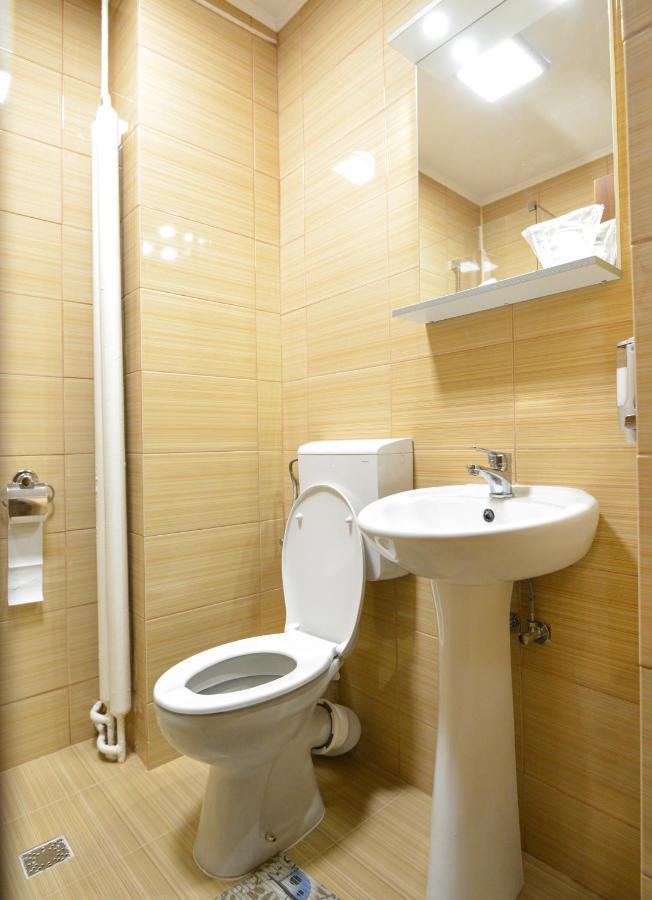 Decebal Hotel Bistrita (Bistrita-Nasaud)