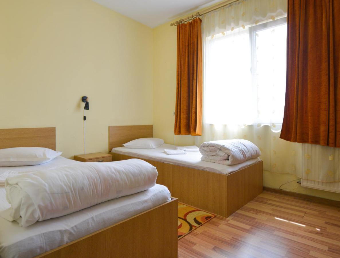 Decebal Hotel Bistrita (Bistrita-Nasaud)
