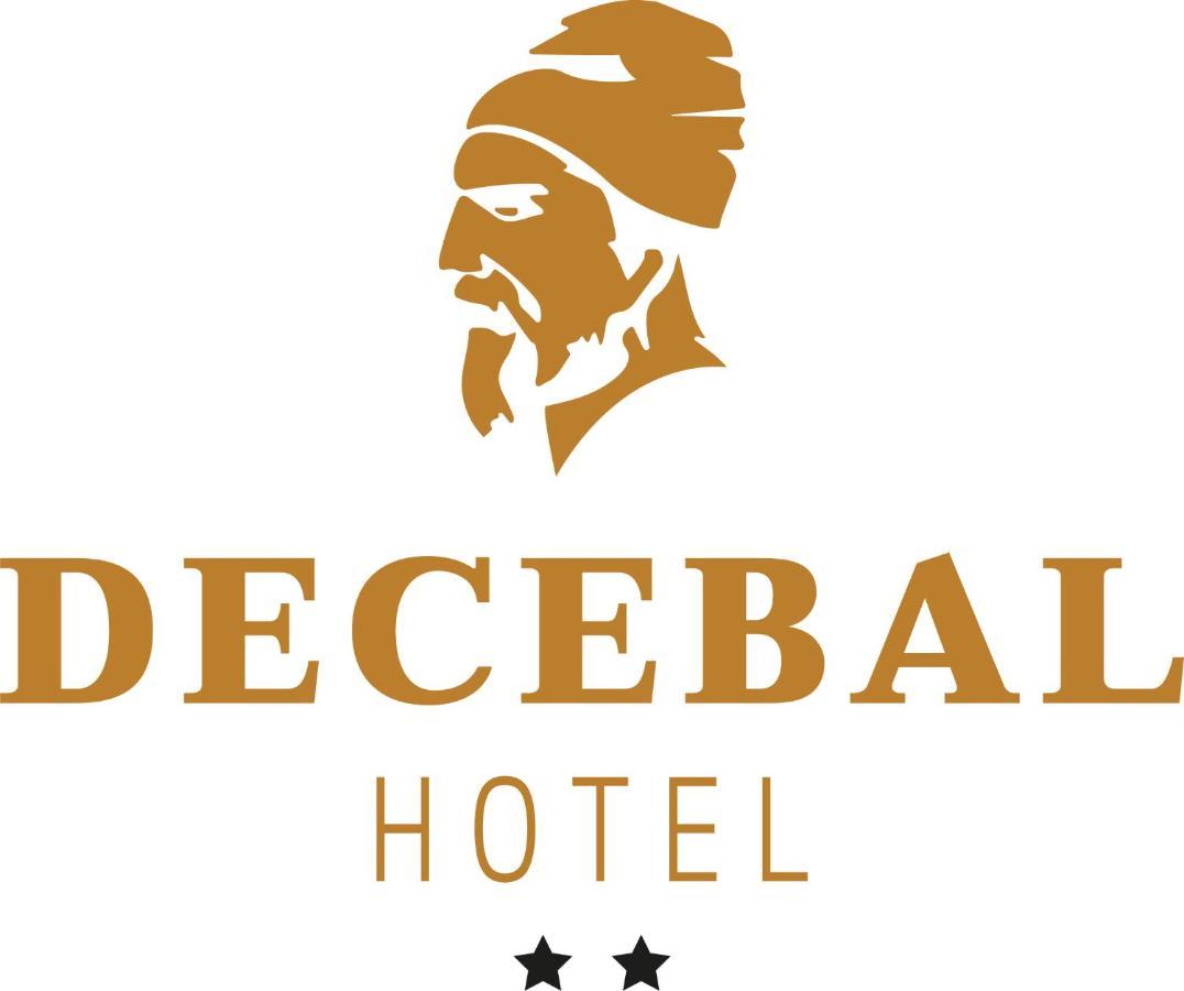 Hotel Decebal 2*